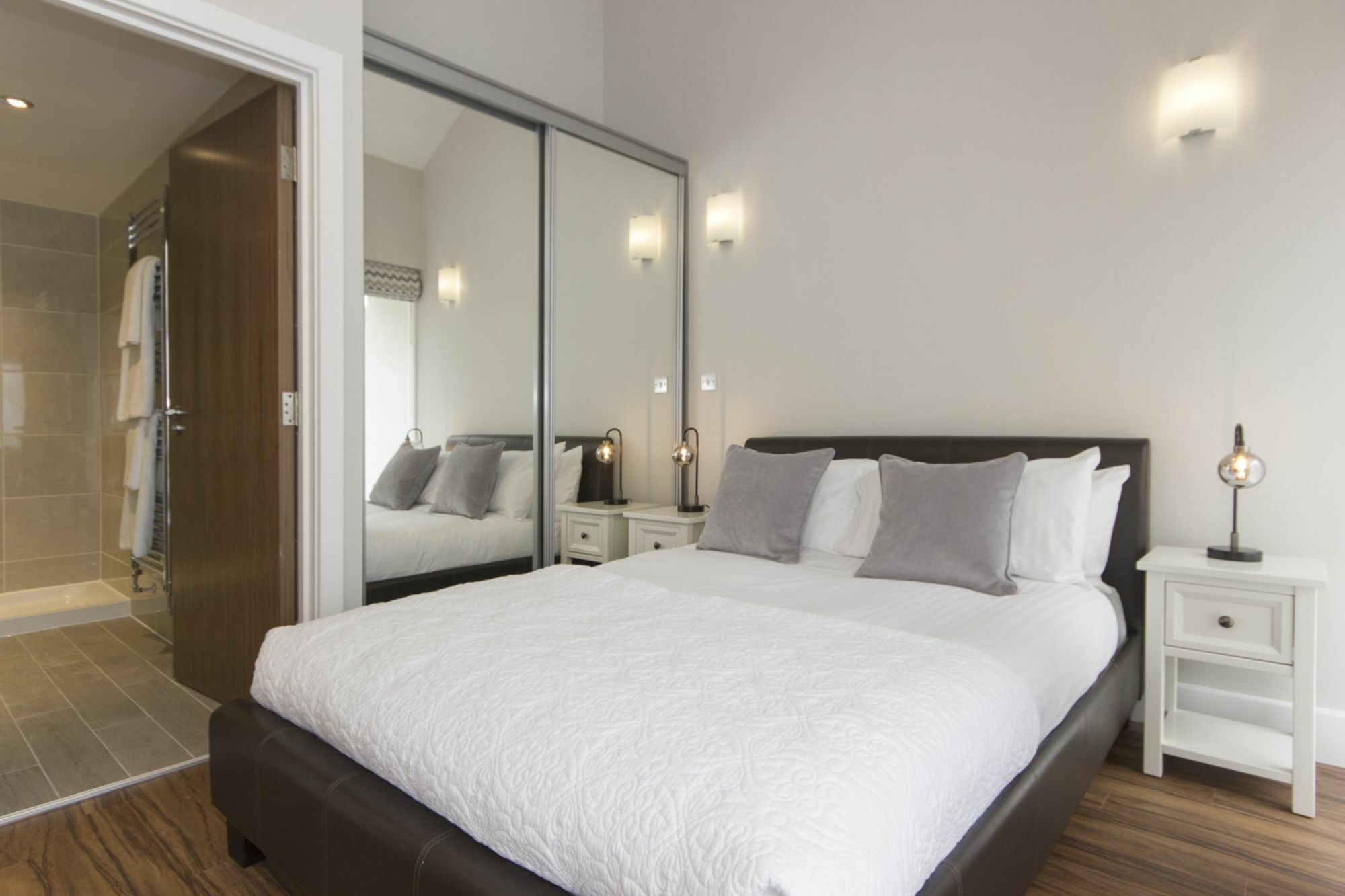 Citystay - The Dales Cambridge  Esterno foto